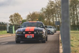 Mustang Day 2024