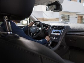 Exclusieve Ford Mondeo ST-Line X Wagon uiterst compleet e...