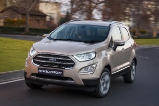 Ecosport
