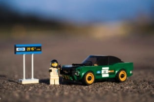 World Championship-Winning M-Sport Ford Fiesta WRC Rally ...