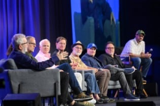 D23 Panel Discussion