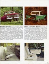 1968 Ford Trucks