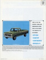 1973 Ford Pickups