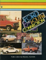 1978 Ford Youth Connection