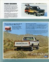 1981 Ford 4-Wheeler