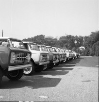 1966 Bronco Exterior