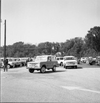 1966 Bronco Exterior