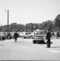 1966 Bronco Exterior