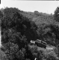 1966 Bronco Off Road