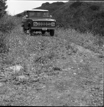 1966 Bronco Off Road