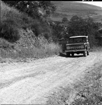 1966 Bronco Off Road