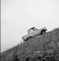 1966 Bronco Off Road