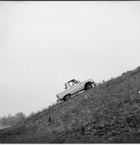 1966 Bronco Off Road
