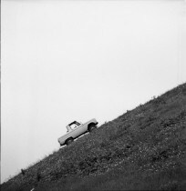 1966 Bronco Off Road