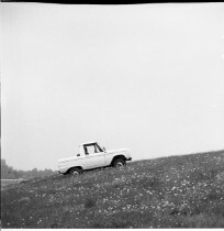 1966 Bronco Off Road