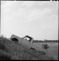 1966 Bronco Off Road