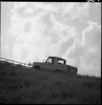 1966 Bronco Off Road