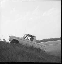 1966 Bronco Off Road