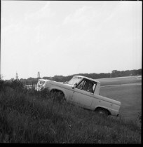 1966 Bronco Off Road