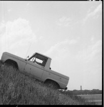 1966 Bronco Off Road