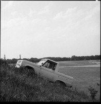1966 Bronco Off Road