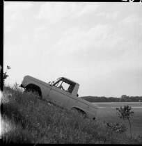 1966 Bronco Off Road