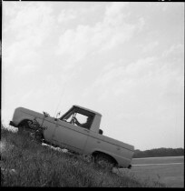 1966 Bronco Off Road