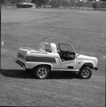 1966 Bronco Off Road