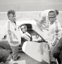 1965 Le Mans