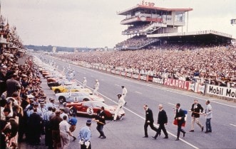 1966 Le Mans