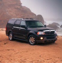 2003 Lincoln Navigator