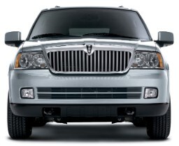 2006 Lincoln Navigator