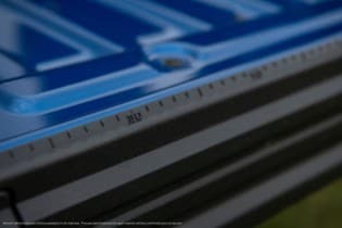 Next-Gen Ranger XLT Tailgate Ruler