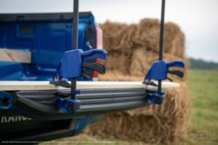 Next-Gen Ranger XLT Workbench 2 