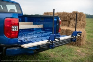 Next-Gen Ranger XLT Workbench 3