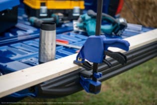 Next-Gen Ranger XLT Workbench 5