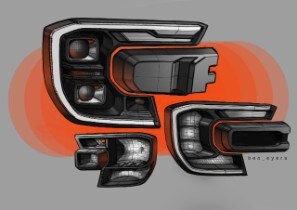 Next-Gen Ranger Headlamp 