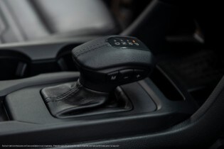 Next-Gen Ranger Sport E-Shifter