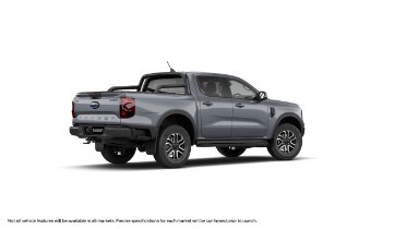 Next-Gen Ranger Sport