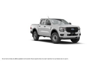 Next-Gen Ranger XL