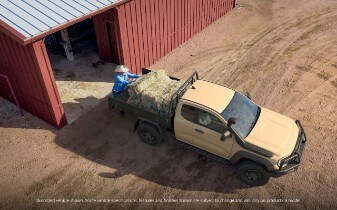 Ford Ranger Super Duty