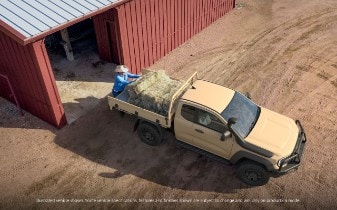 Ford Ranger Super Duty