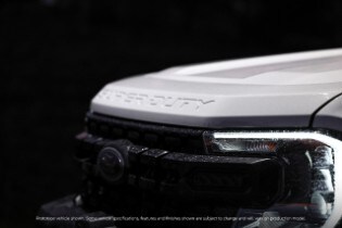 Ford Ranger Super Duty