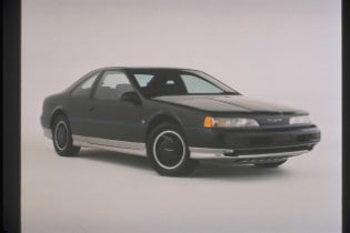 1990 Ford Thunderbird