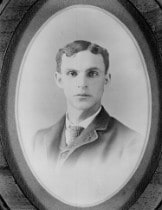 1883 (circa) Henry Ford
