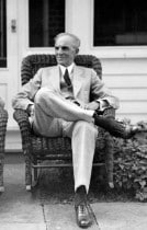 150th Anniversary of the Birth of Company Founder Henry Ford