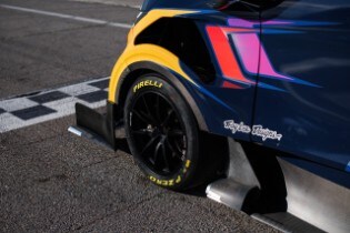 SuperVan 4.2