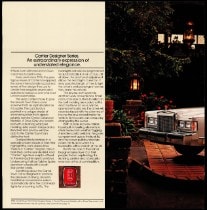 1986 Lincoln Town Car brochure