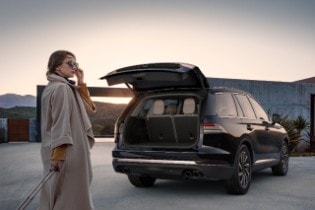 Escapadas perfectas con Lincoln para Solteros con Estilo ...