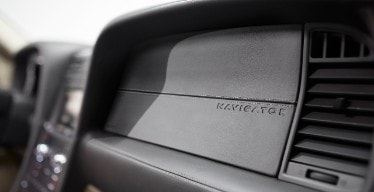 2015 Lincoln Navigator